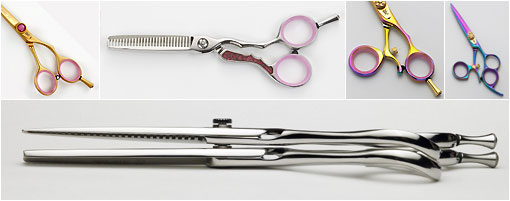 D'or Set - Washi Scissor Company